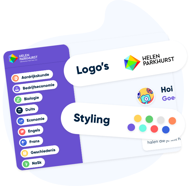 jojoschool-custom-styling